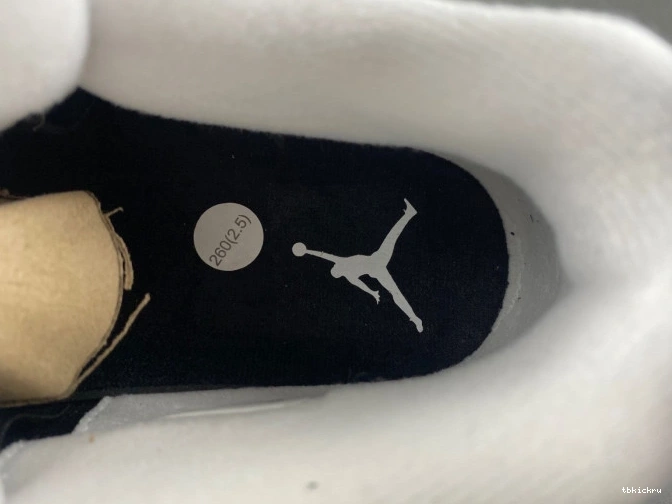 Cheap TBK Jordan Air Fear FQ8138-002 4 0805